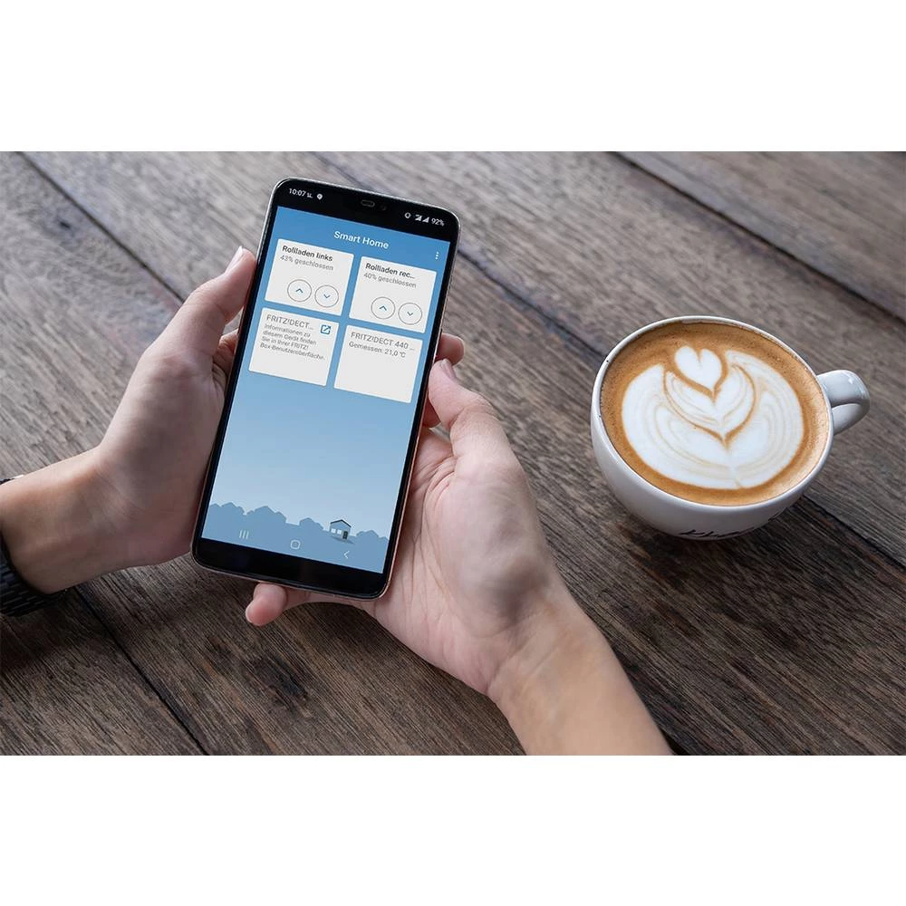 Conrad Product Image