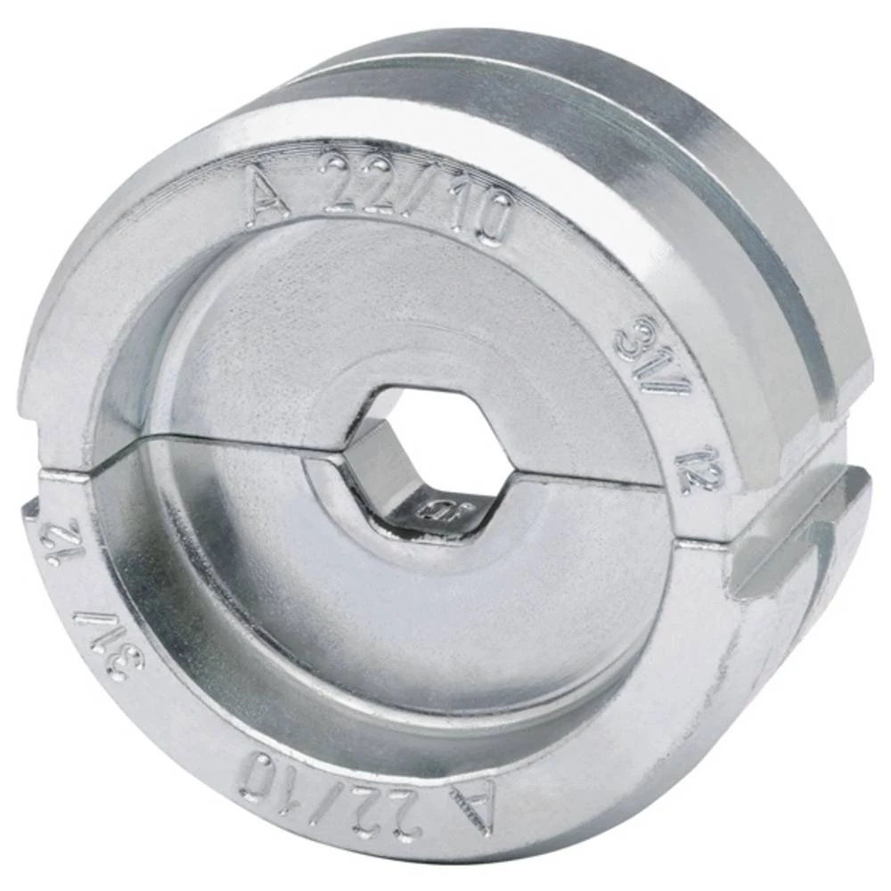 Klauke A22240 nastavak za prešanje 240 mm² (max) Pogodno za marku (kliješta) Klauke slika