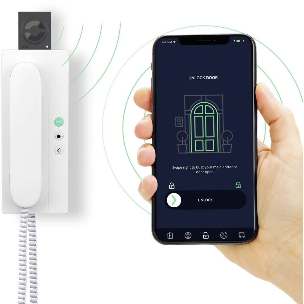 Conrad Product Image