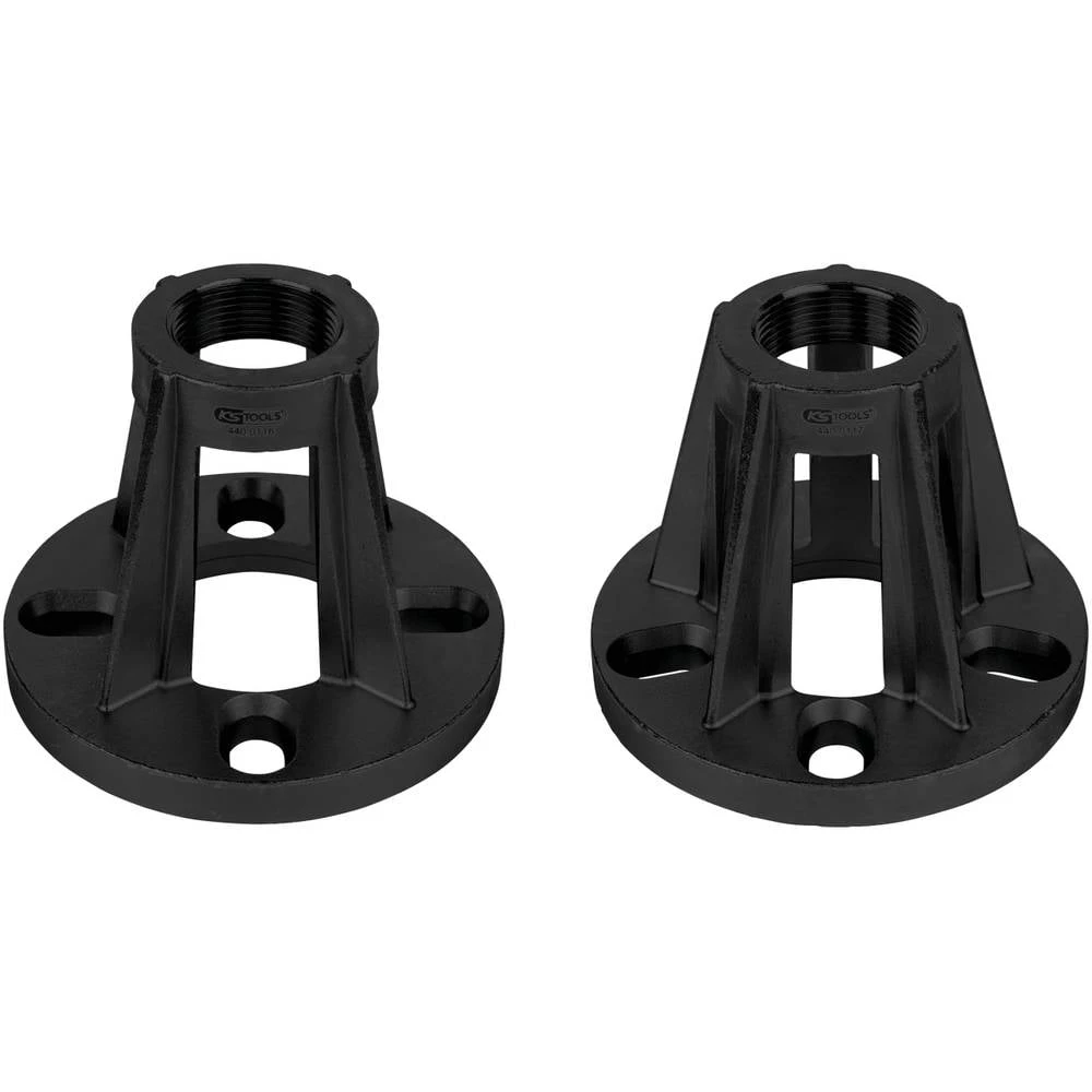 Set alata za prešanje pogonskog vratila, 2 komada, 4 i 5 rupa KS Tools 440.0115 slika
