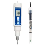 PCE Instruments PCE-PH20P mjerač pH vrijednosti