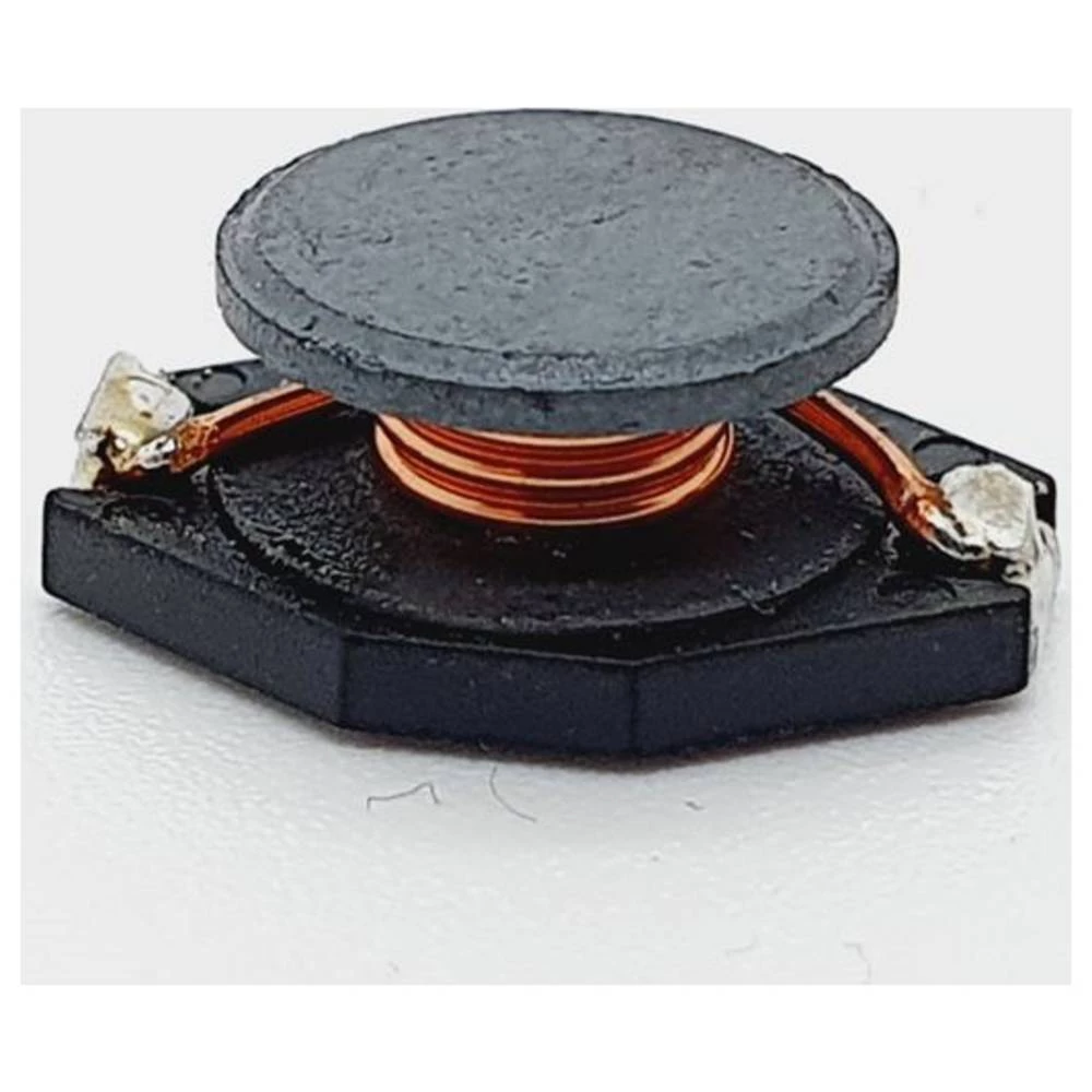 Fastron PISM-6R8M-04 PISM-6R8M-04 induktor 1 kom. slika