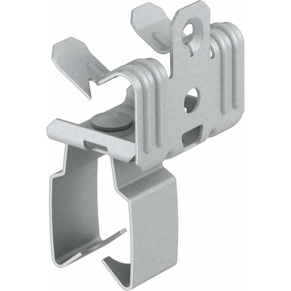 OBO Bettermann 1483753 Nosiva kopča 50 ST Metalna slika