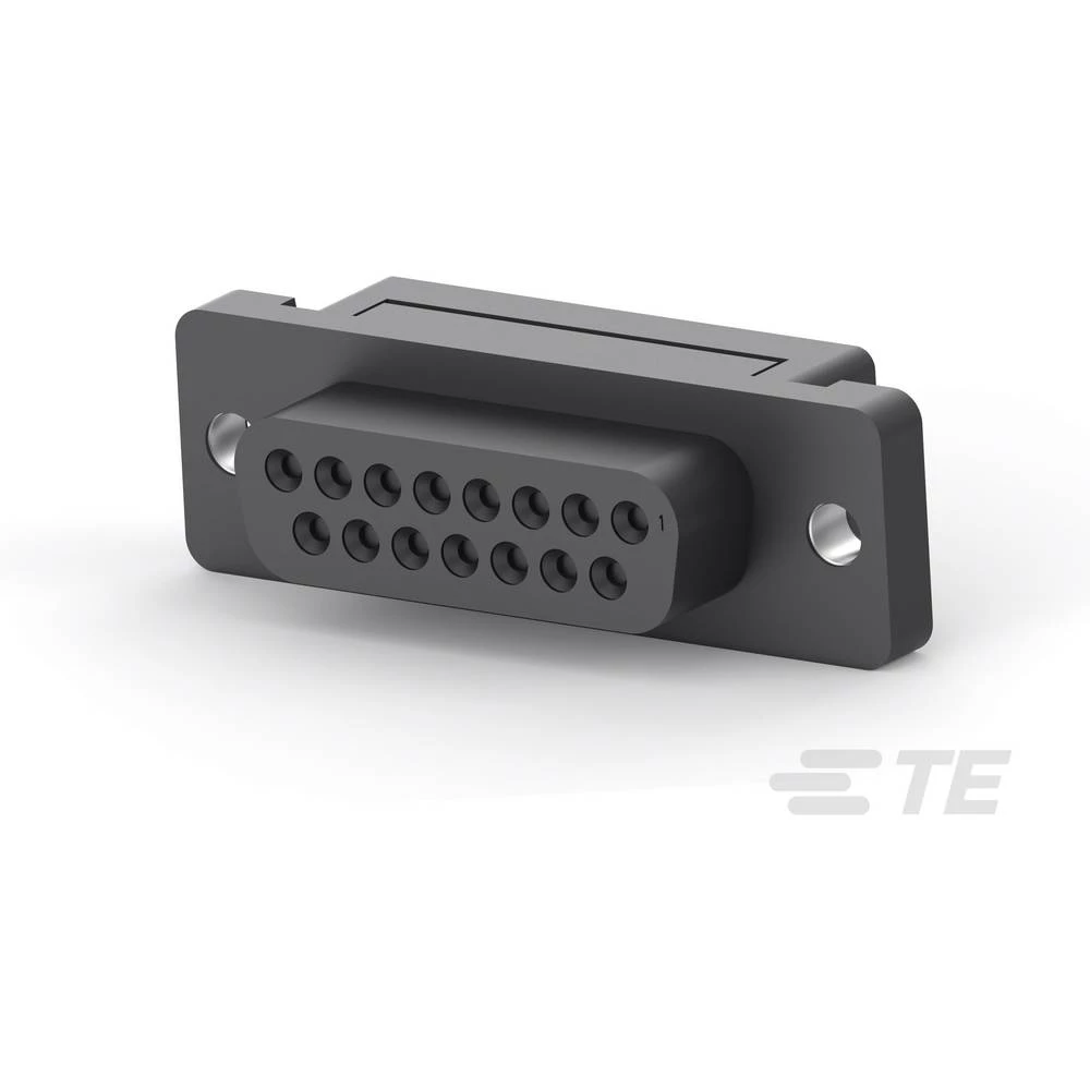 TE Connectivity 1658609-3 1 St. Tube slika