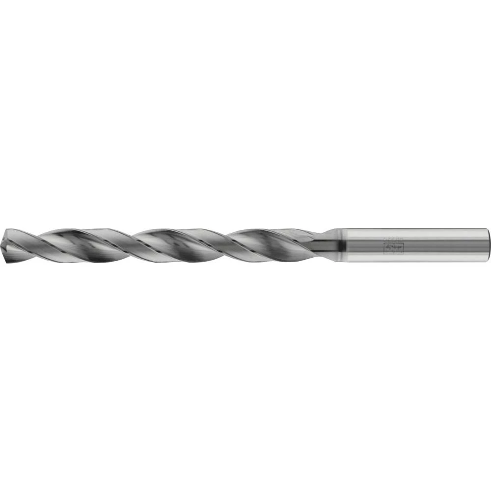 PFERD TOOLS 23000739 čvrsti karbid metal-spiralno svrdlo 10.3 mm Ukupna dužina 100 mm 1 kom. slika