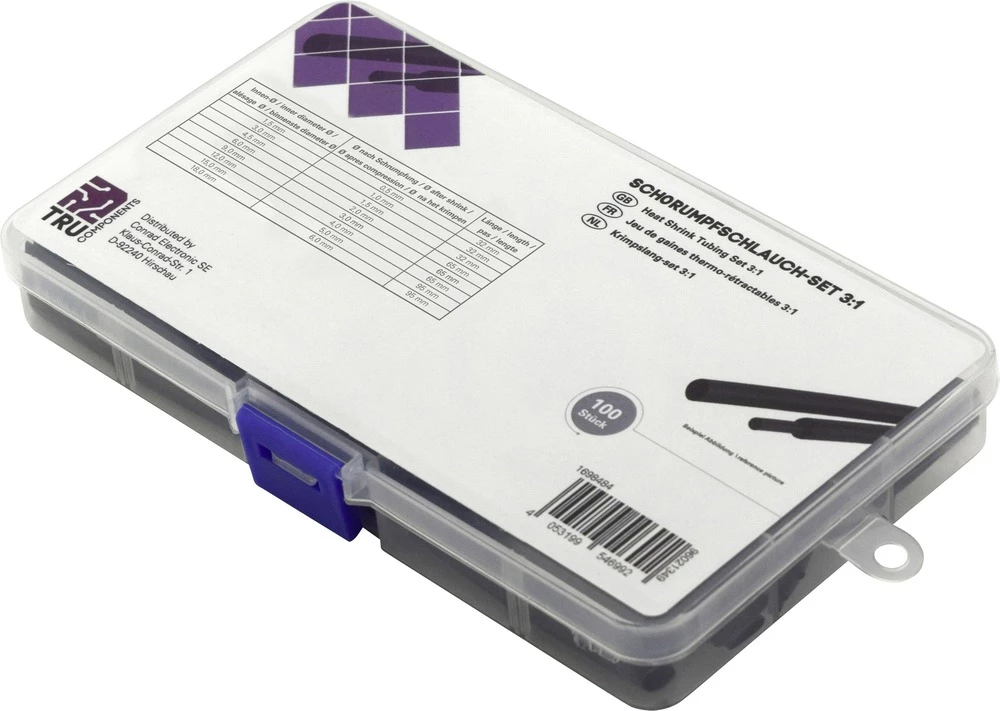 Conrad Product Image