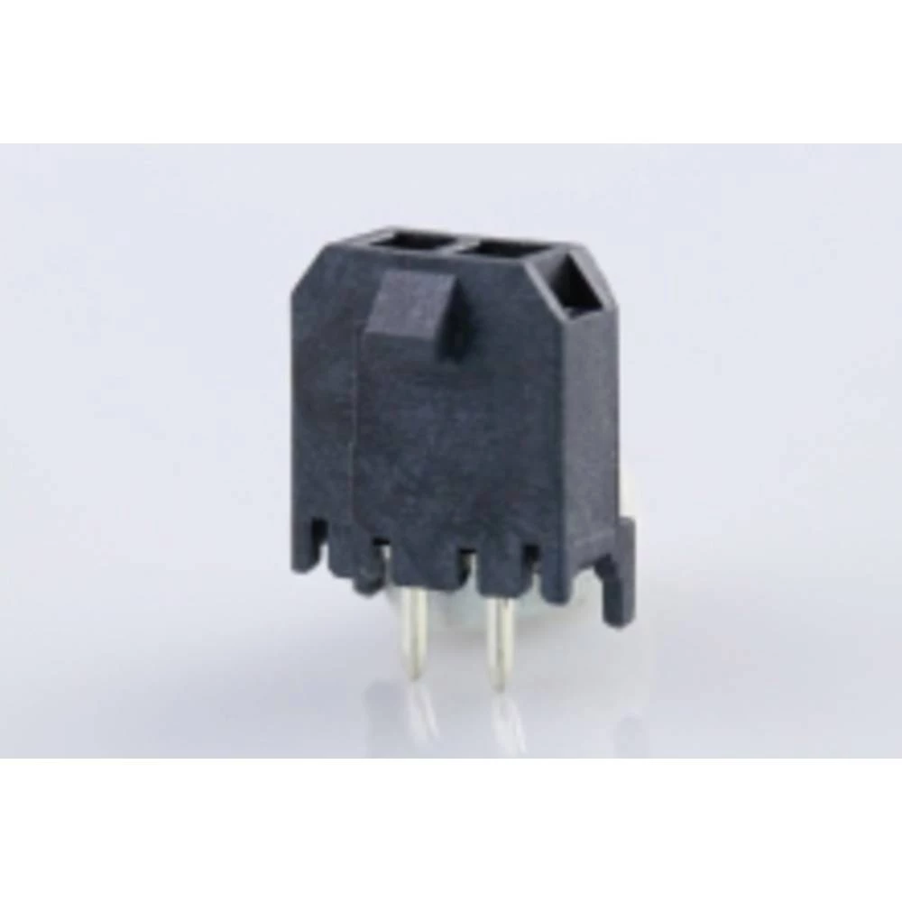Molex kućište utiča za tiskanu pločicu    436500228 1 St. slika