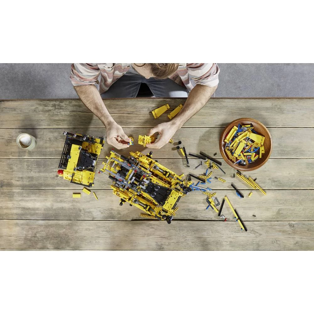 Conrad Product Image