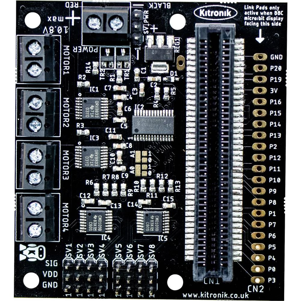 Conrad Product Image