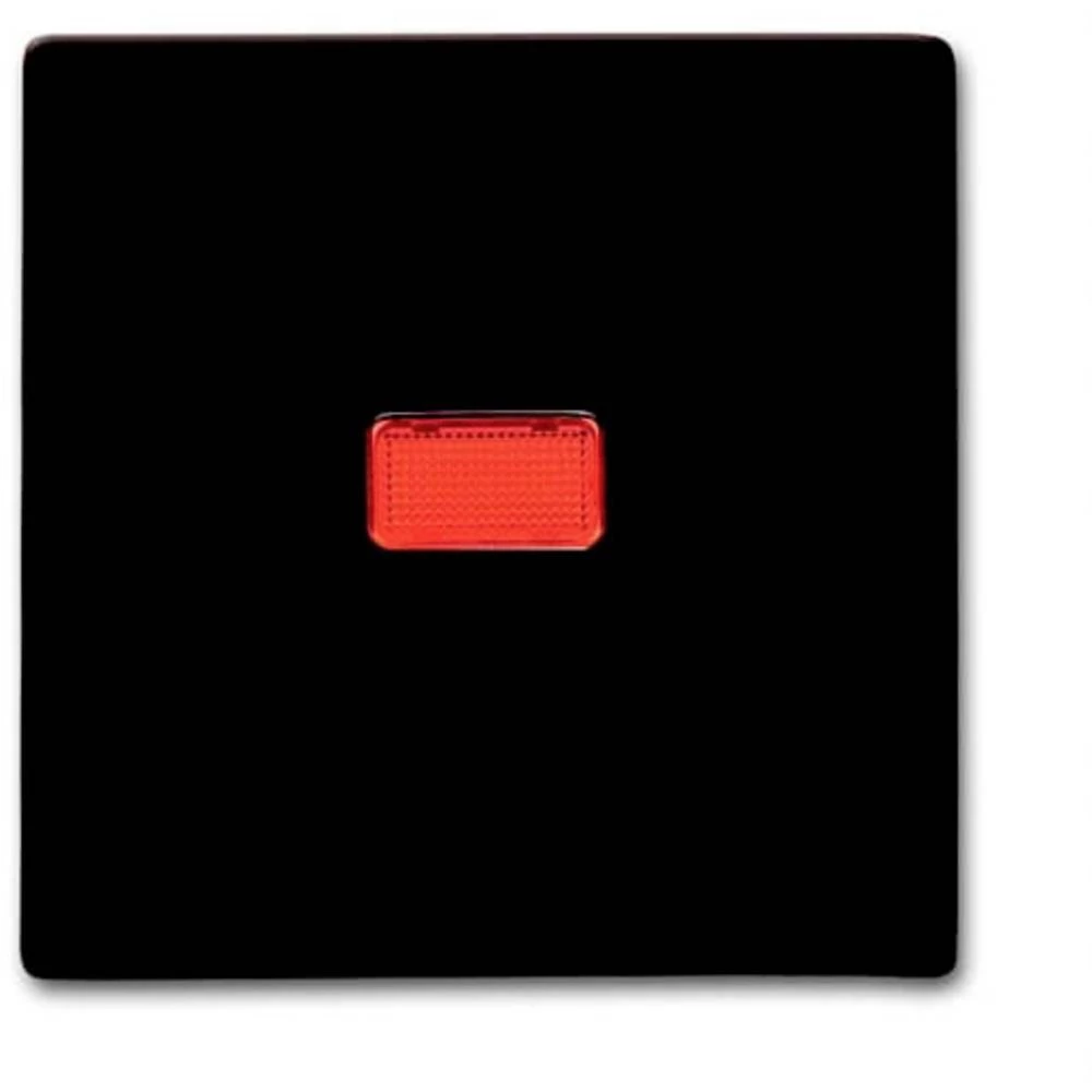 Busch-Jaeger  poklopac tipkalo  za sve vremenske uvjete 44 (IP44) smeđa boja 2CKA001731A1964 slika