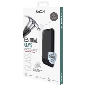 Skech Essential zaštitno staklo zaslona Pogodno za model mobilnog telefona: iPhone 14 Plus, iPhone 13 Pro Max 1 St. slika