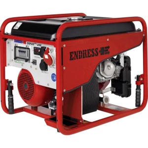 Endress Generator struje 113556 Tip motora 4-taktni slika