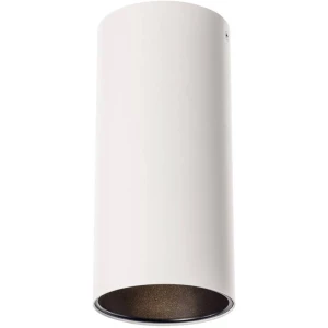 LED stropna svjetiljka 11 W Bijela SLV 1000808 Bijela slika