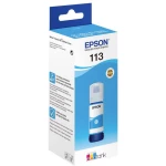 Epson tinta 113 EcoTank original cijan C13T06B240