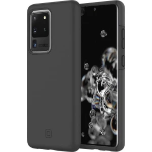 Incipio DualPro case Galaxy S20 Ultra 5G crna slika