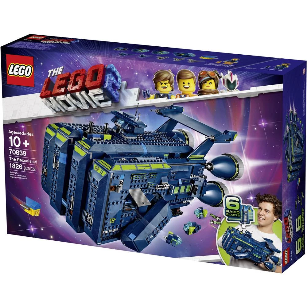 Conrad Product Image