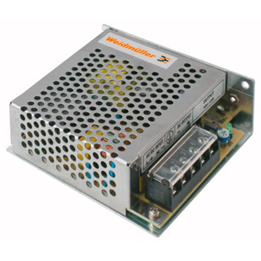 DIN-napajanje (DIN-letva) Weidmüller CP E SNT 50W 48V 1.1A slika