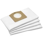 Filter vrećice od flisa, 4 komada za WD 1 Compact bateriju Kärcher 2.863-325.0 filterska vrećica  4 St.