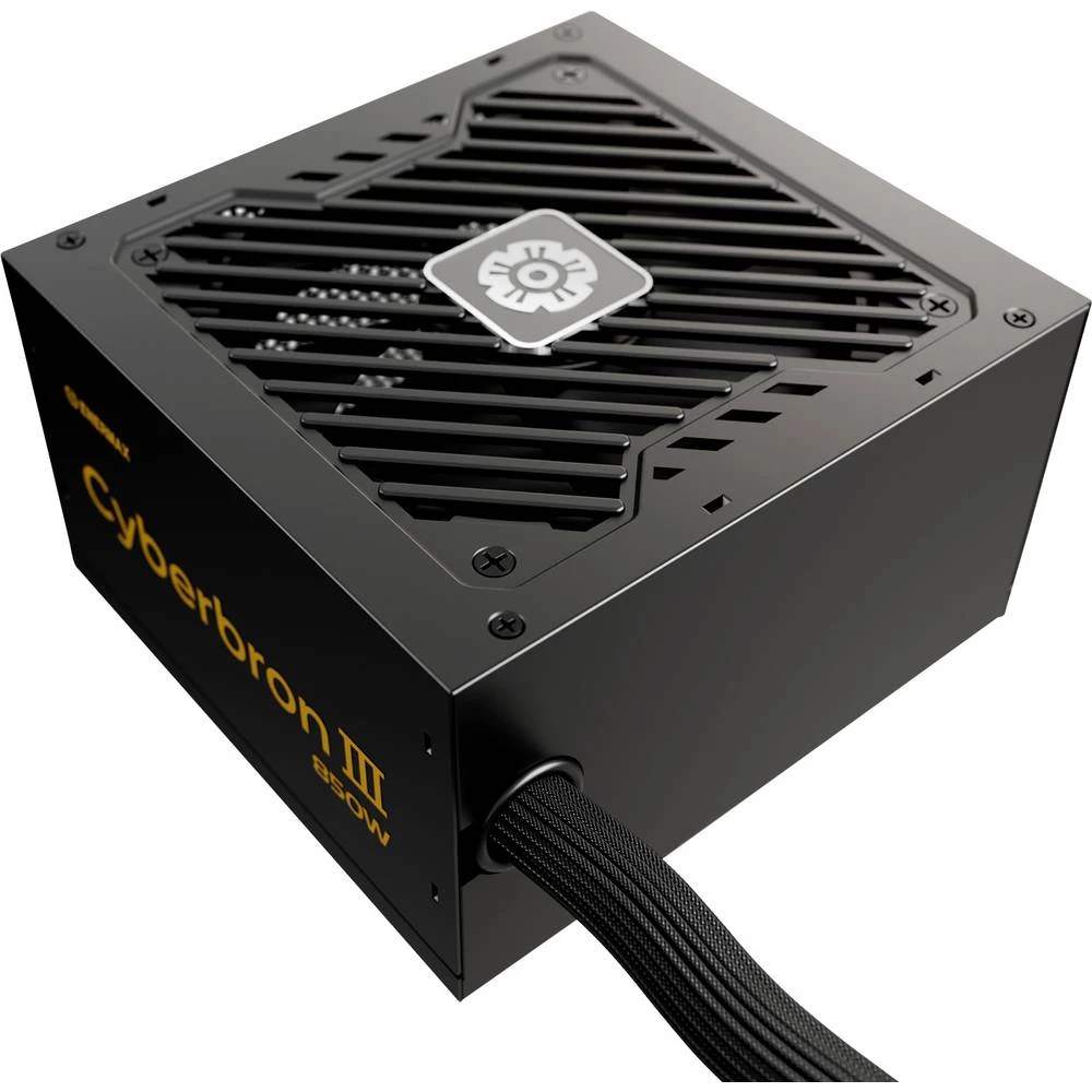 Enermax EMB850EWT-NAC PC napajanje 850 W ATX 80 plus bronze slika