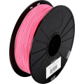 Monoprice    133875    Premium Select Plus+    3D pisač filament    PLA        1.75 mm    1000 g    ružičasta        1 St. slika
