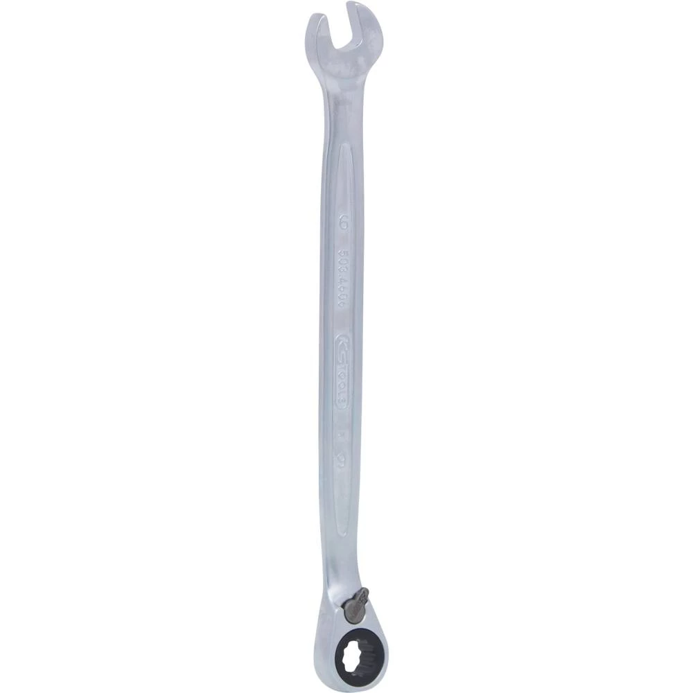 KS Tools 503.4606 503.4606 viličasto okasti ključ s račnom Veličina ključa (metrička) (naslov) 6 mm slika