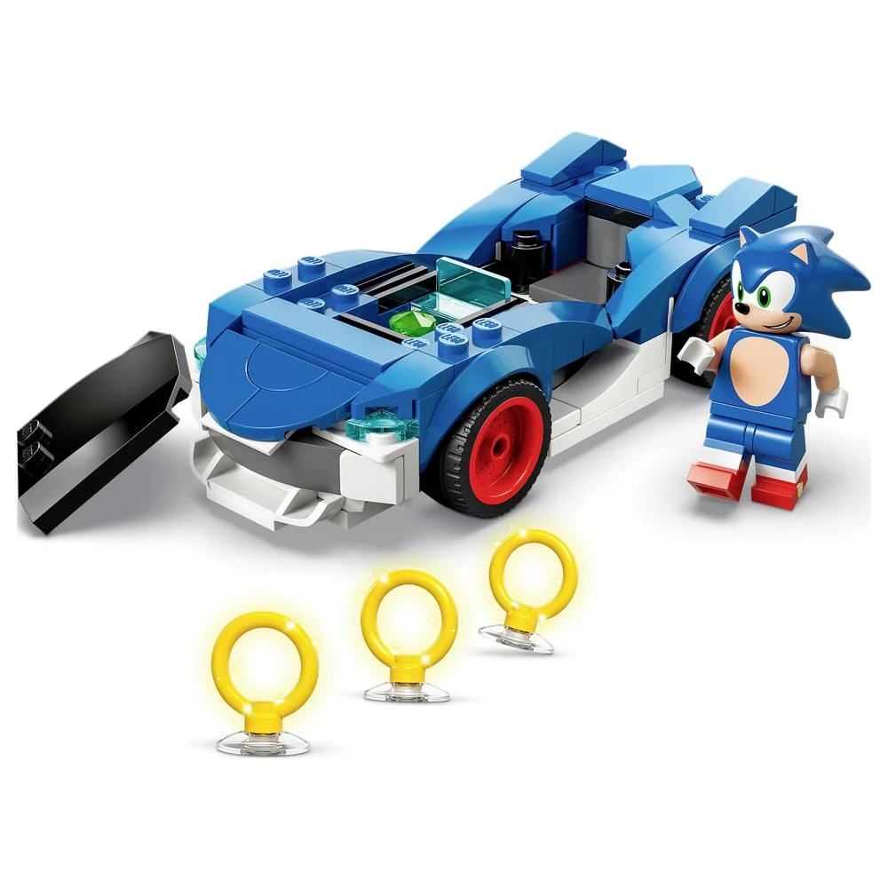 Conrad Product Image