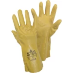 Showa 4707 XL 771 Gr. XL pamučni dres, poliester, nitril rukavice za kemikalije Veličina (Rukavice): 10, xl EN 388 , EN
