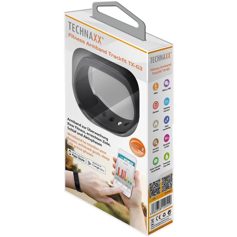 Conrad Product Image