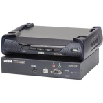 ATEN KE8950-AX-G HDMI™, USB, RS232, audio line-out, utičnica za mikrofon proširenje (produžetak) putem mrežnog kabela RJ45, putem optičkog kabela 10 km