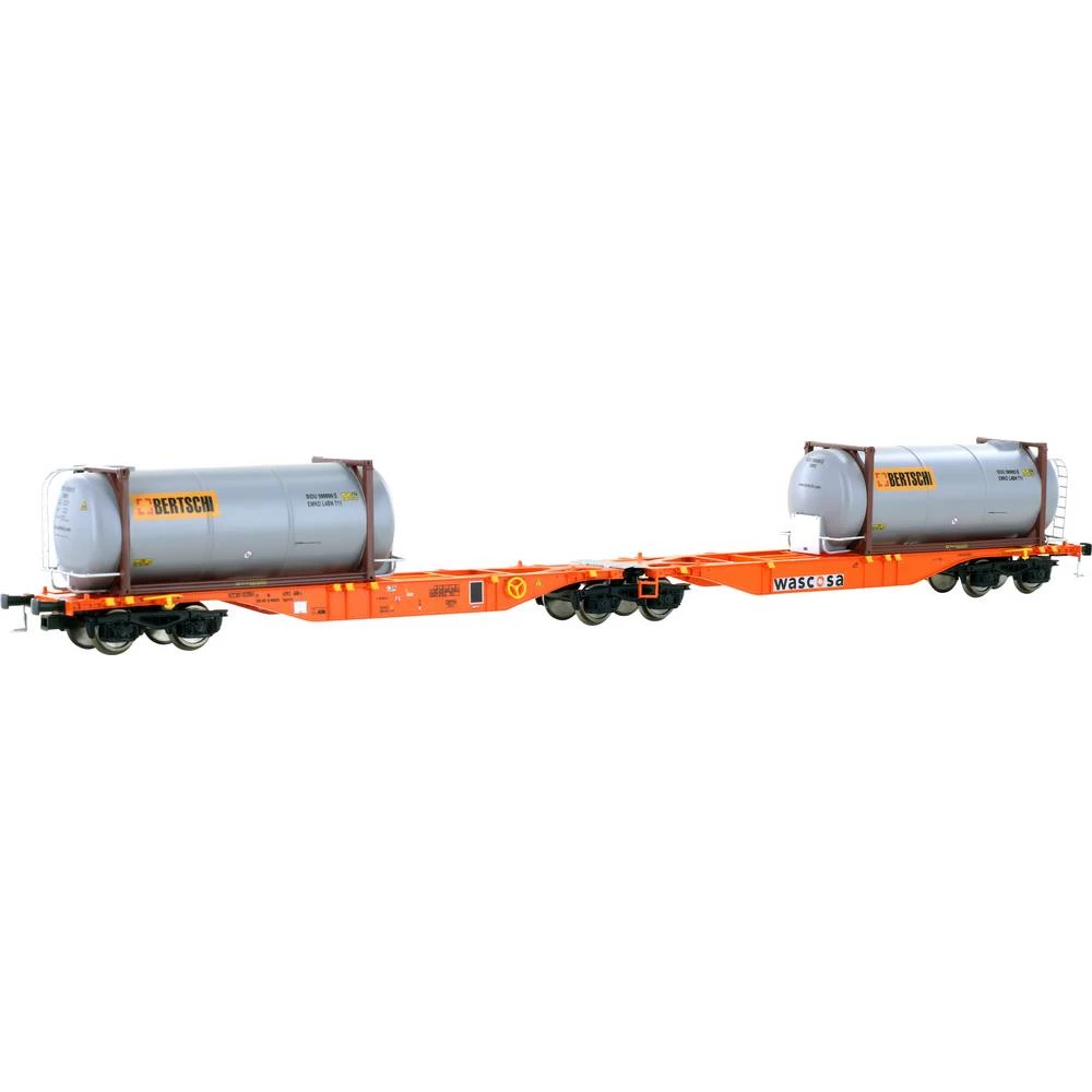 Mehano 28401 kontejner vagon dc slika
