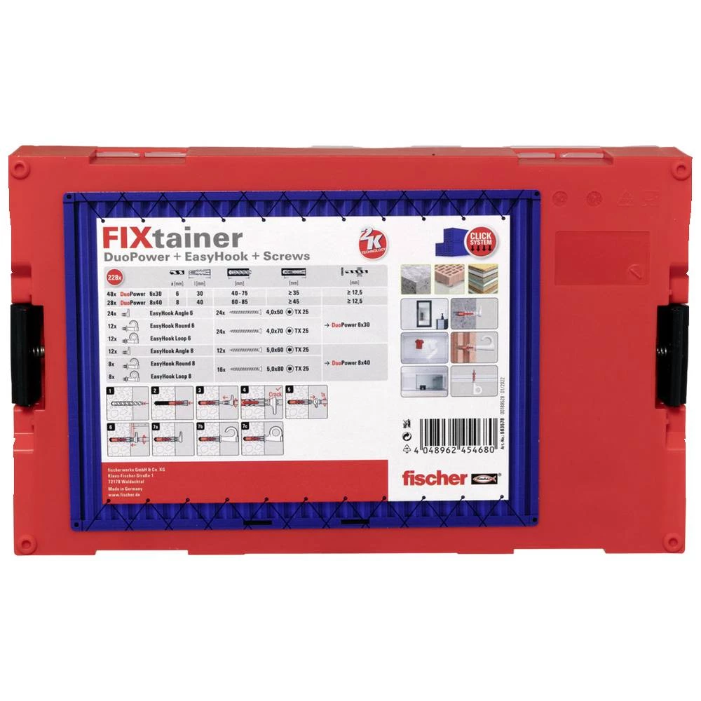 Conrad Product Image