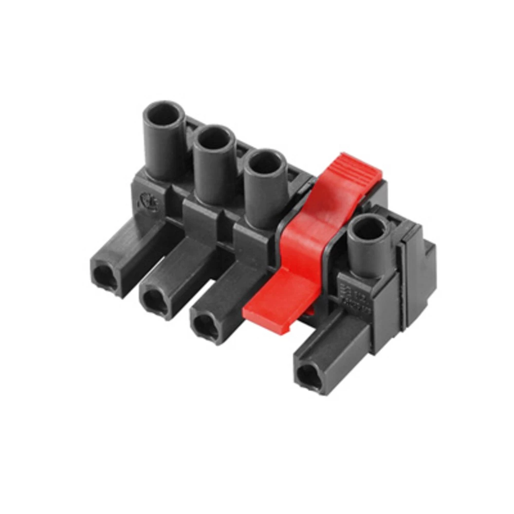 Utični konektor za tiskanu pločicu 1173520000 Weidmüller sadržaj: 40 komada slika