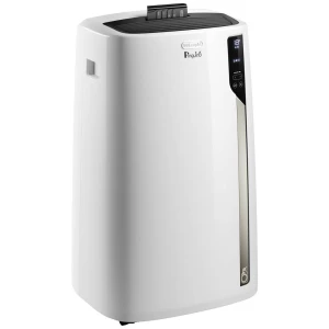 DeLonghi PIN INT DL PAC EL98 ECOREAL FEEL WH R290 monoblok klima uređaj Energetska učinkovitost: A (A+++ - D) 2.7 kW slika