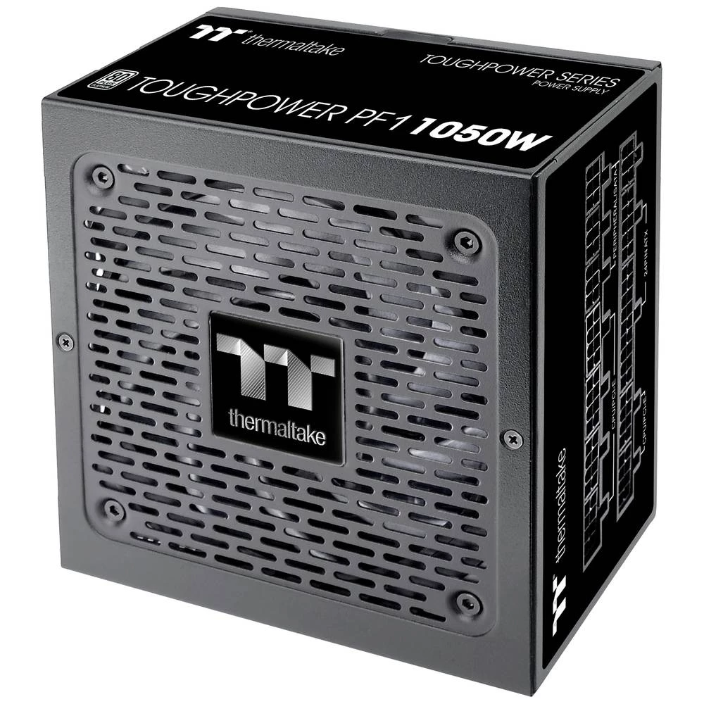 Thermaltake PS-TPD-1050FNFAPE-1 PC napajanje 1050 W ATX 80 plus platinum slika