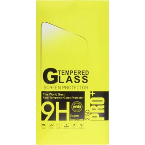 PT LINE Glas iphone 14 Plus zaštitno staklo zaslona Pogodno za model mobilnog telefona: iphone 14 Plus 1 St. slika