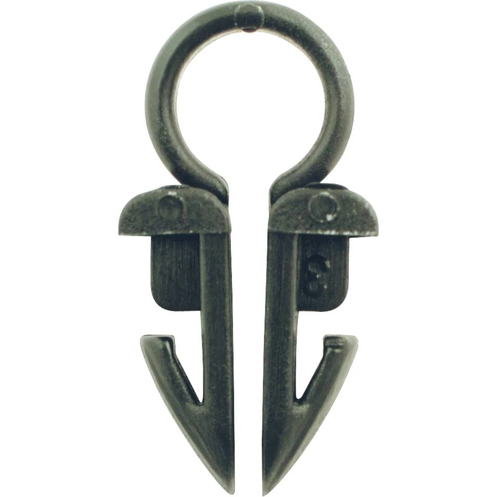 KS Tools 420.1957 Žica za spajanje kabela ø 6,3 mm, pakiranje od 10 kom slika