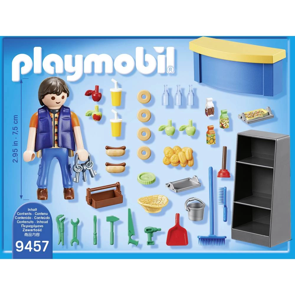 Conrad Product Image