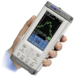 Aim TTi PSA1302 Analizator spektra Tvornički standard (vlastiti) 1299 MHz Ručni uređaj