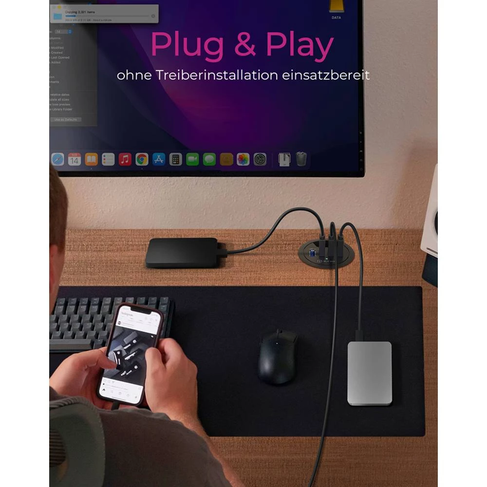 Conrad Product Image