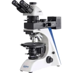 Kern OPO 185 polarizacijski mikroskop trinokularni 500 x reflektirano svjetlo, iluminirano svjetlo