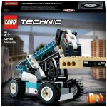 42133 LEGO® TECHNIC teleskopski manipulator