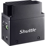 Shuttle EN01J4 industrijska računala Intel® Pentium® Pentium J4205 (4 x 1.5 GHz / max. 2.6 GHz) 8 GB 64 GB bez operacijs