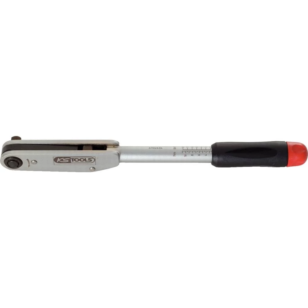 KS Tools 516.3540 516.3540 momentni ključ 70 - 350 Nm slika