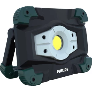 SMD-LED Radno svjetlo pogon na punjivu bateriju Philips RC520C1 EcoPro50 10 W 1000 lm slika