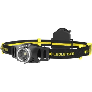 Ledlenser iH3 LED Svjetiljka za glavu baterijski pogon 120 lm 60 h 500770 slika