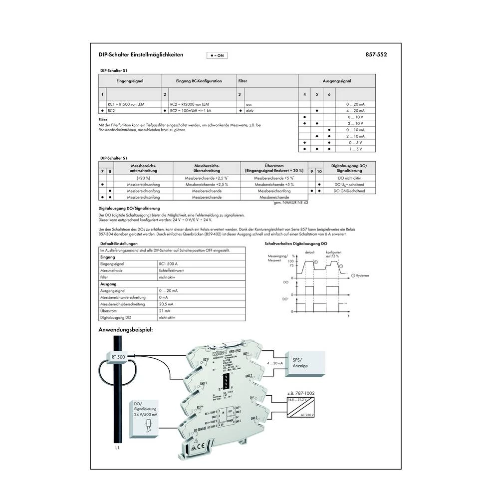 Conrad Product Image