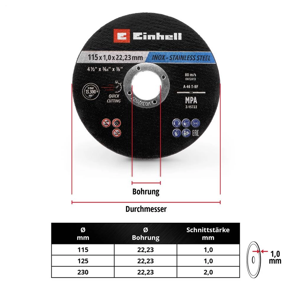 Conrad Product Image