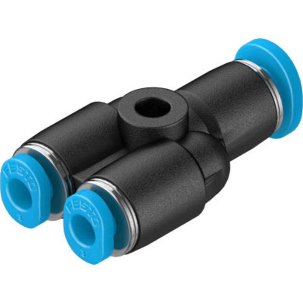 FESTO Y-priključak 153373 QSMY-4-3 Ø cijevi: 3 mm, 4 mm 1 St. slika