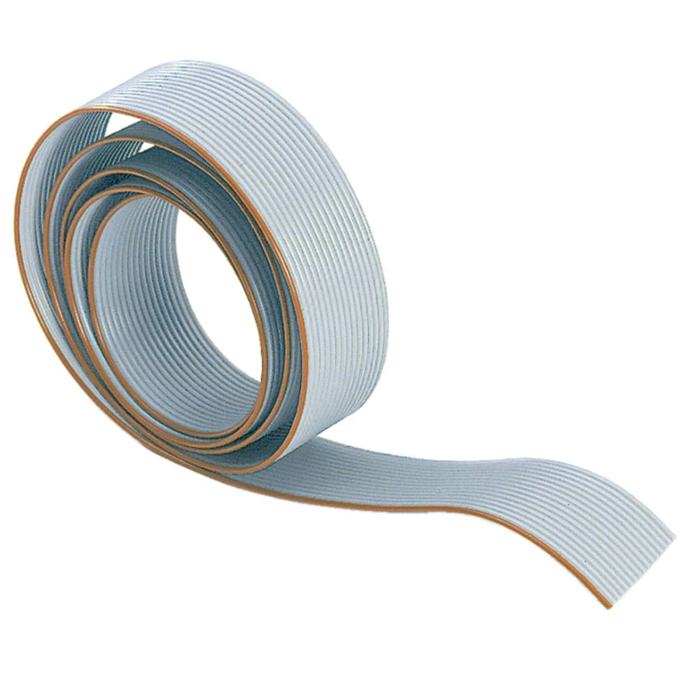 Harting 09 18 034 7001 podatkovni kabel siva 30.48 m slika