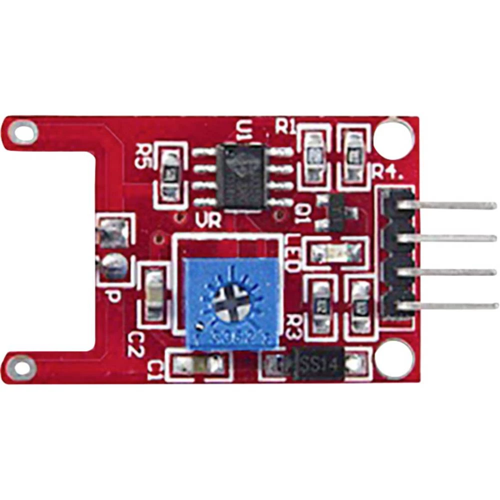 Conrad Product Image